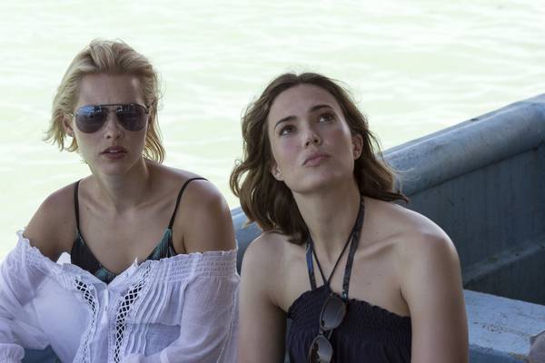 Bild: 47 Meters Down