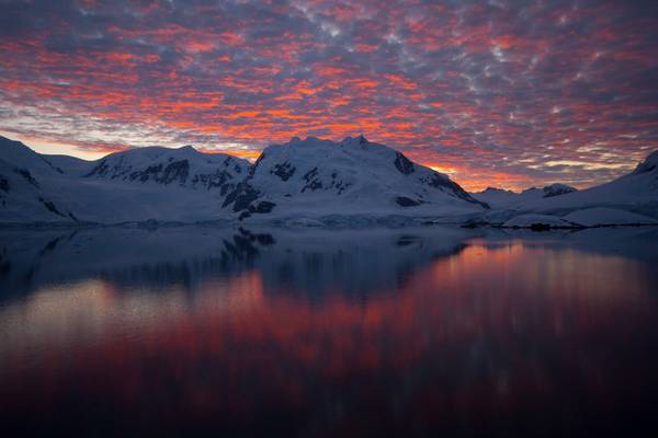 Bild: 4K Extreme Nature Collection