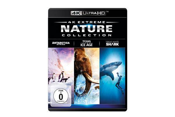 Bild: 4K Extreme Nature Collection