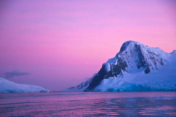 Bild: 4K Extreme Nature Collection