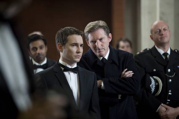 Bild: LINE OF DUTY – Cops unter Verdacht