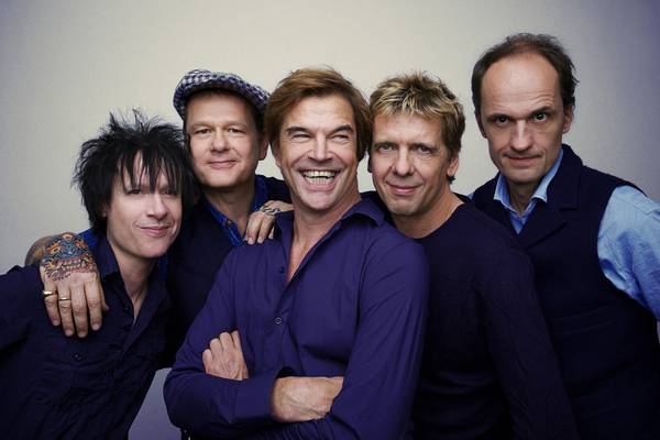 Bild: ROCK IM PARK 2015 IST AUSVERKAUFT!