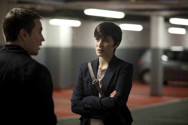 Bild: LINE OF DUTY – Cops unter Verdacht