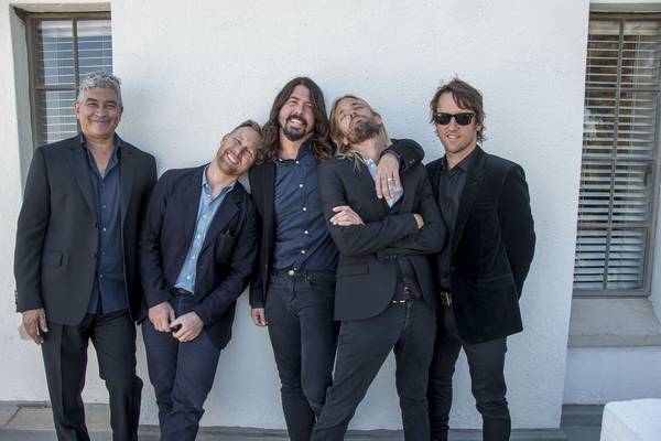 Bild: ROCK IM PARK 2015 IST AUSVERKAUFT!