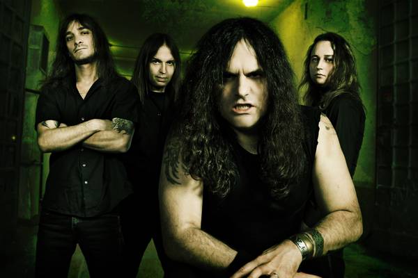 Bild: BANG YOUR HEAD!!!