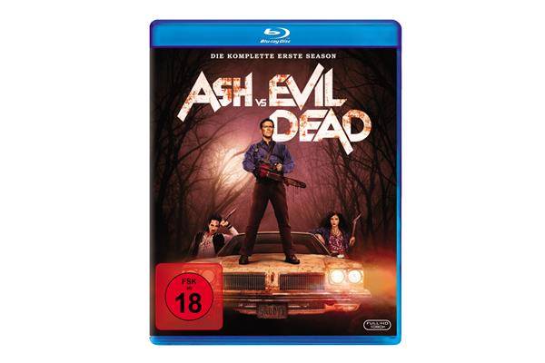 Bild: Ash vs. Evil Dead – Staffel 1