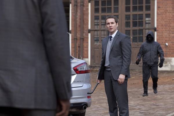 Bild: LINE OF DUTY – Cops unter Verdacht