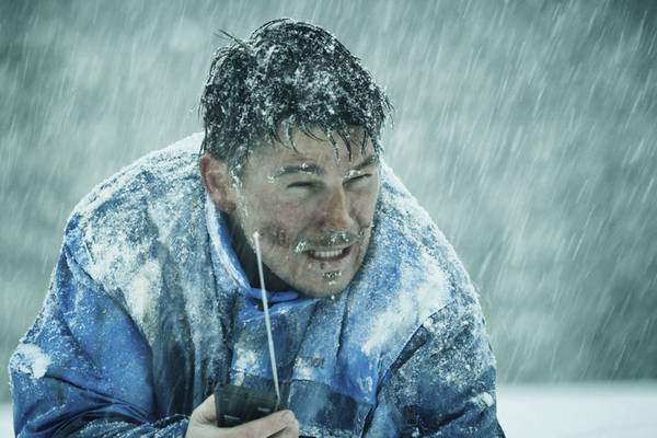 Bild: 6 Below – Verschollen im Schnee