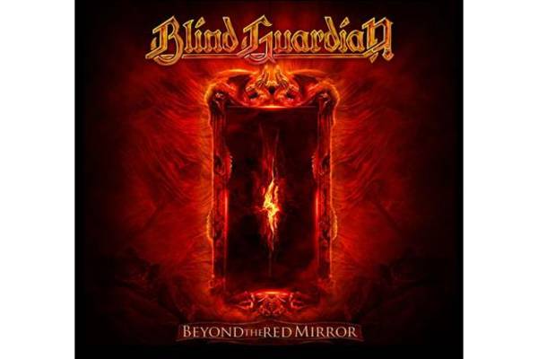 Bild: BLIND GUARDIAN