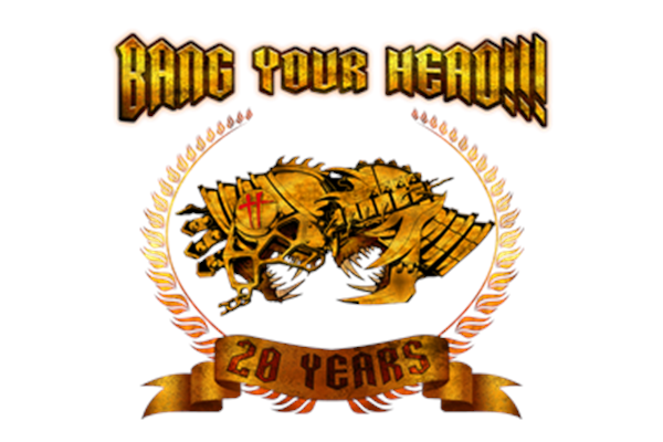 Bild: BANG YOUR HEAD!!!
