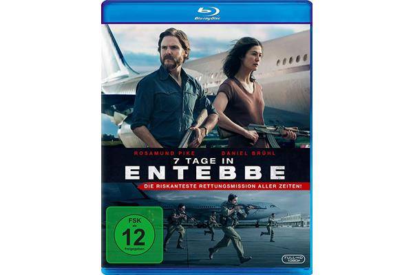 Bild: 7 Tage in Entebbe