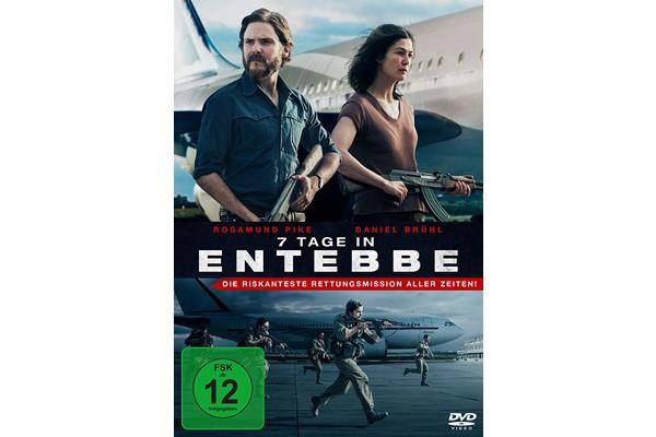 Bild: 7 Tage in Entebbe