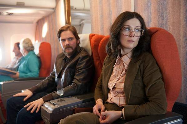 Bild: 7 Tage in Entebbe