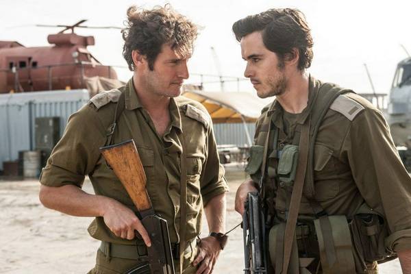 Bild: 7 Tage in Entebbe
