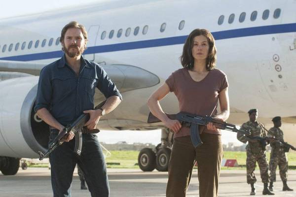 Bild: 7 Tage in Entebbe