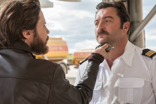Bild: 7 Tage in Entebbe
