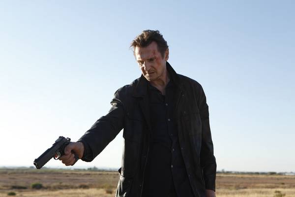 Bild: 96 HOURS – TAKEN 3