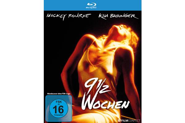 Bild: 9 ½ Wochen