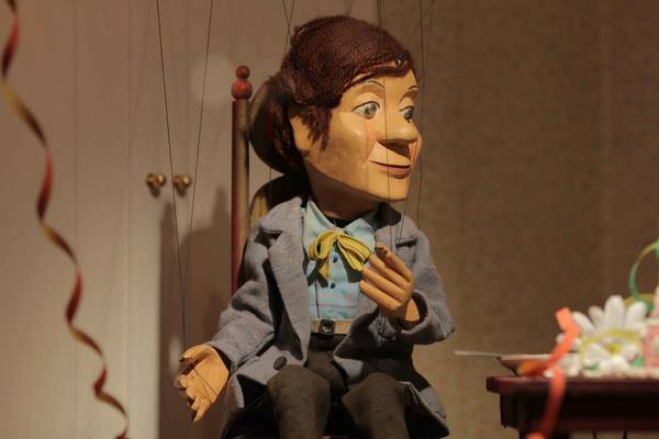 Bild: Augsburger Puppenkiste - Remastered