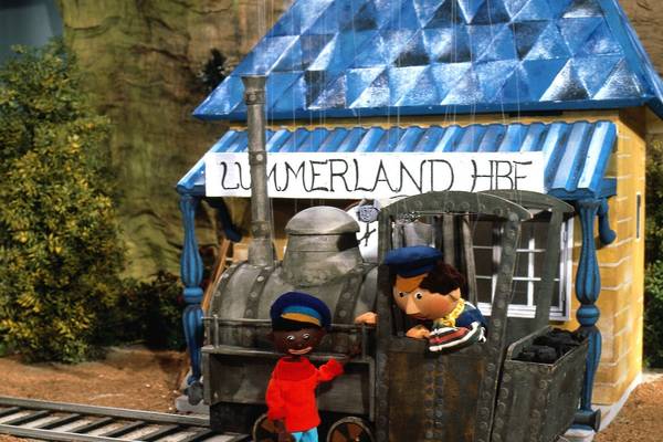 Bild: Augsburger Puppenkiste - Remastered