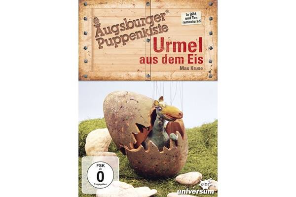 Bild: Augsburger Puppenkiste - Remastered
