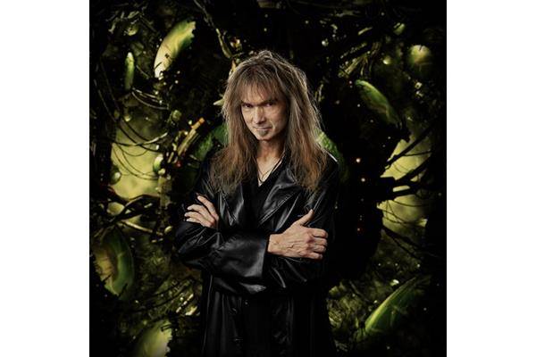 Bild: AYREON mit neuem Monumentalwerk „The Source“ zurück
