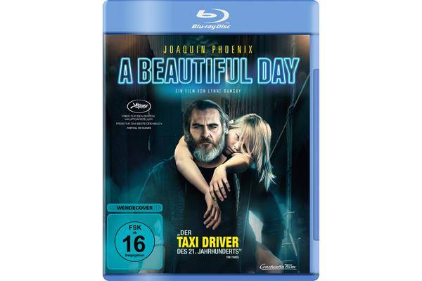 Bild: A Beautiful Day