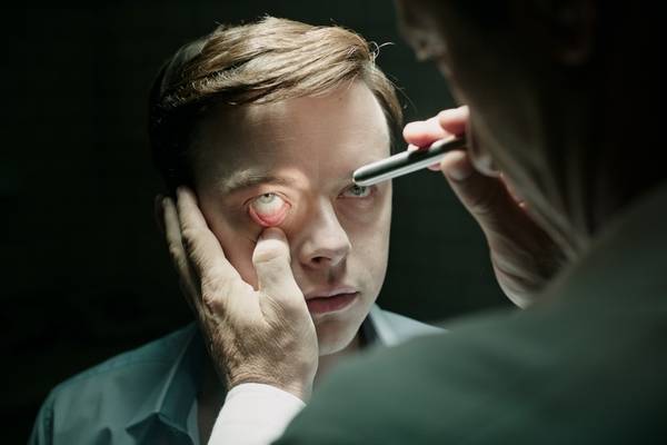 Bild: A Cure For Wellness