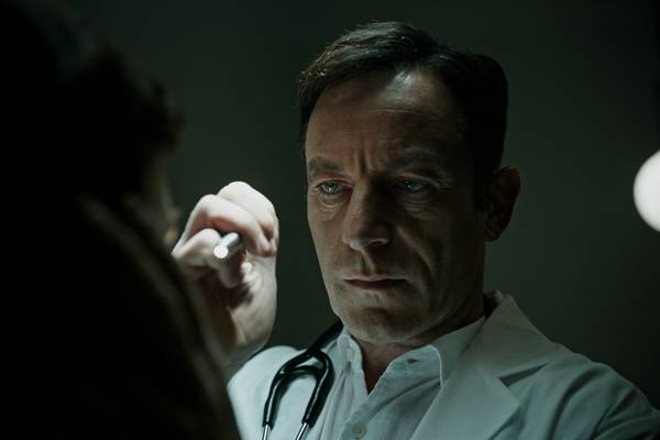 Bild: A Cure For Wellness