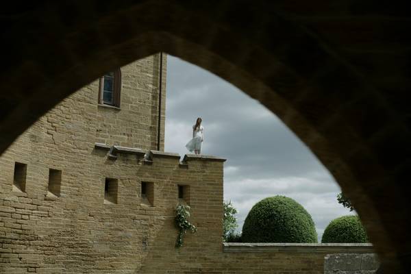 Bild: A Cure For Wellness