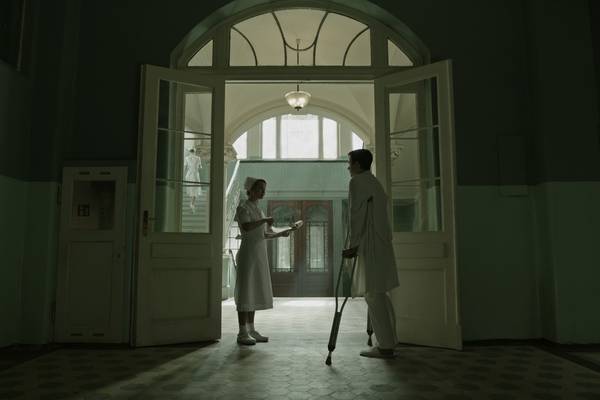 Bild: A Cure For Wellness