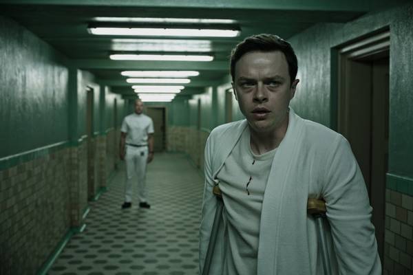 Bild: A Cure For Wellness