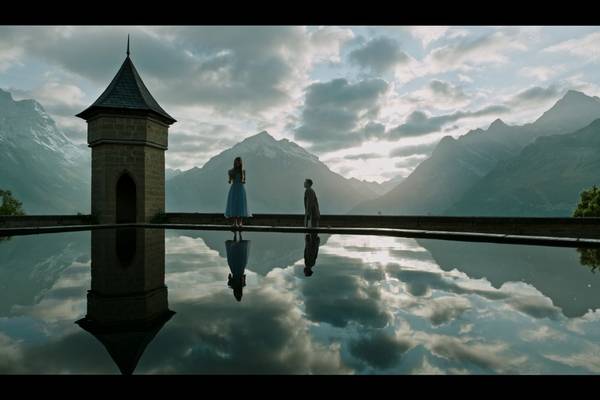 Bild: A Cure For Wellness