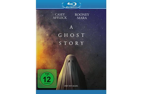 Bild: A Ghost Story