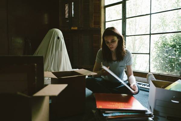 Bild: A Ghost Story