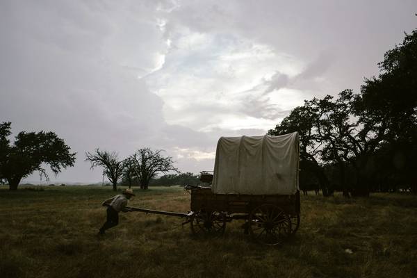 Bild: A Ghost Story