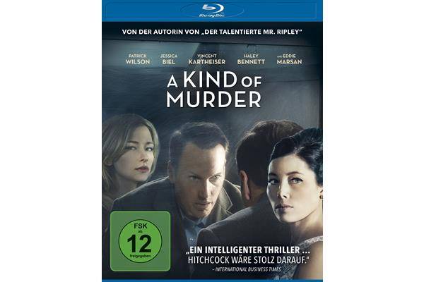Bild: A Kind Of Murder