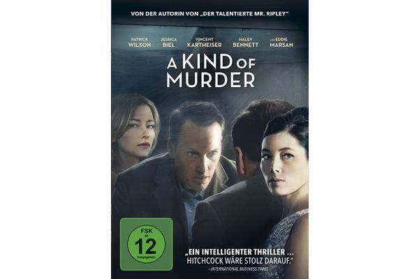 Bild: A Kind Of Murder
