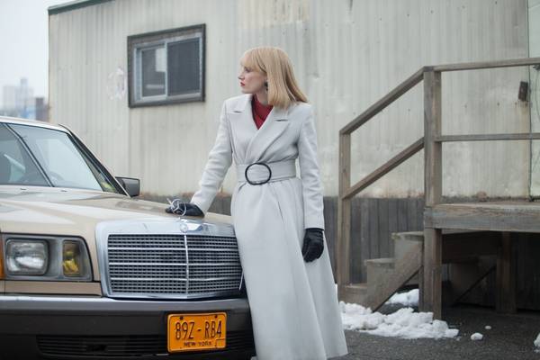 Bild: A MOST VIOLENT YEAR