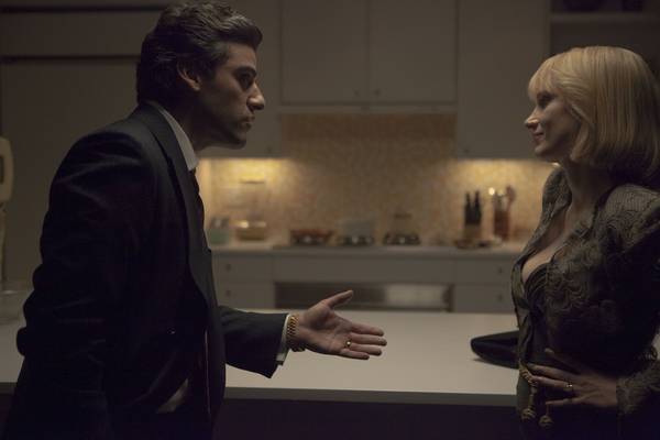 Bild: A MOST VIOLENT YEAR