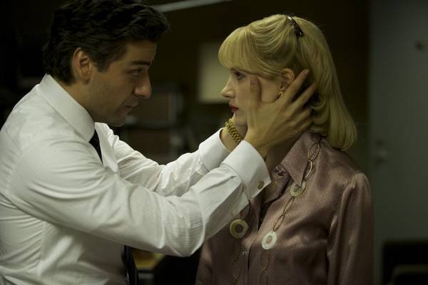 Bild: A MOST VIOLENT YEAR