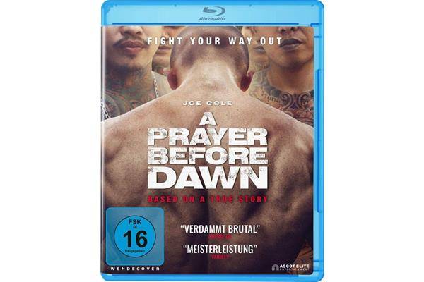 Bild: A Prayer Before Dawn