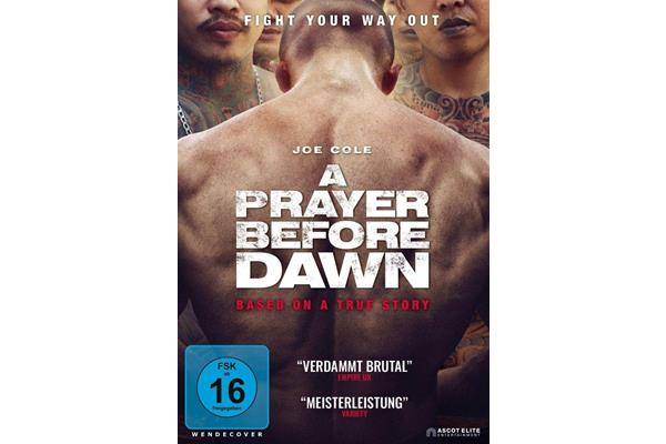 Bild: A Prayer Before Dawn