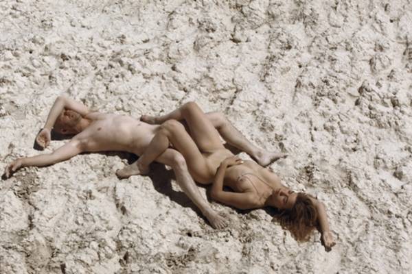 Bild: A Thought Of Ecstasy