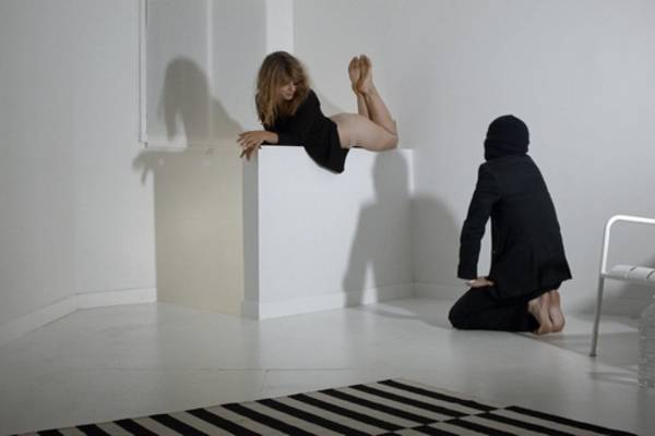 Bild: A Thought Of Ecstasy