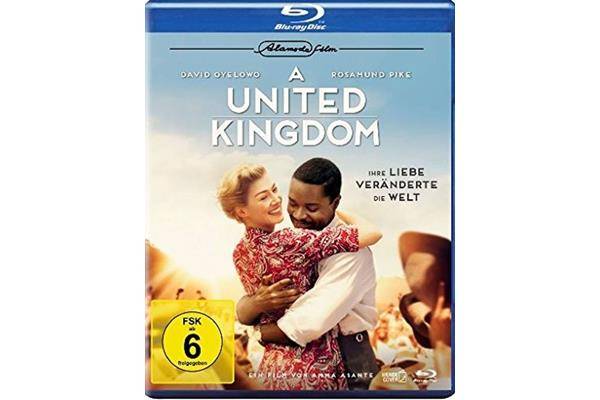 Bild: A United Kingdom