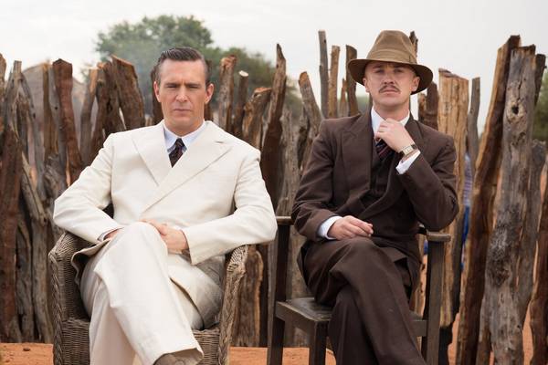 Bild: A United Kingdom