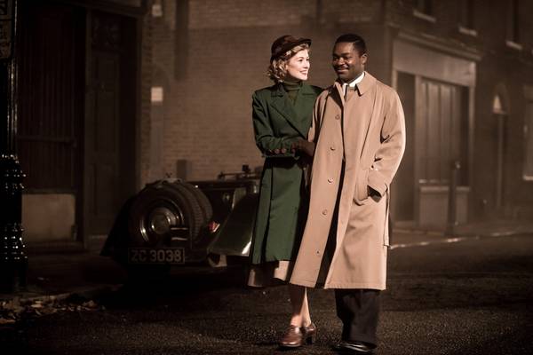 Bild: A United Kingdom