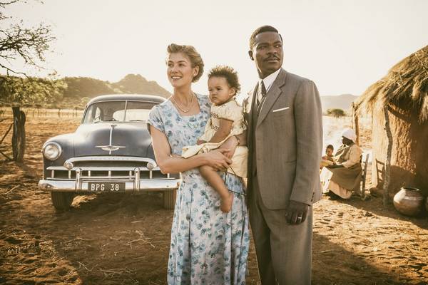 Bild: A United Kingdom
