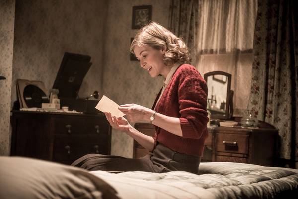 Bild: A United Kingdom
